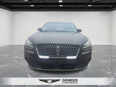 2020 Lincoln Corsair Standard