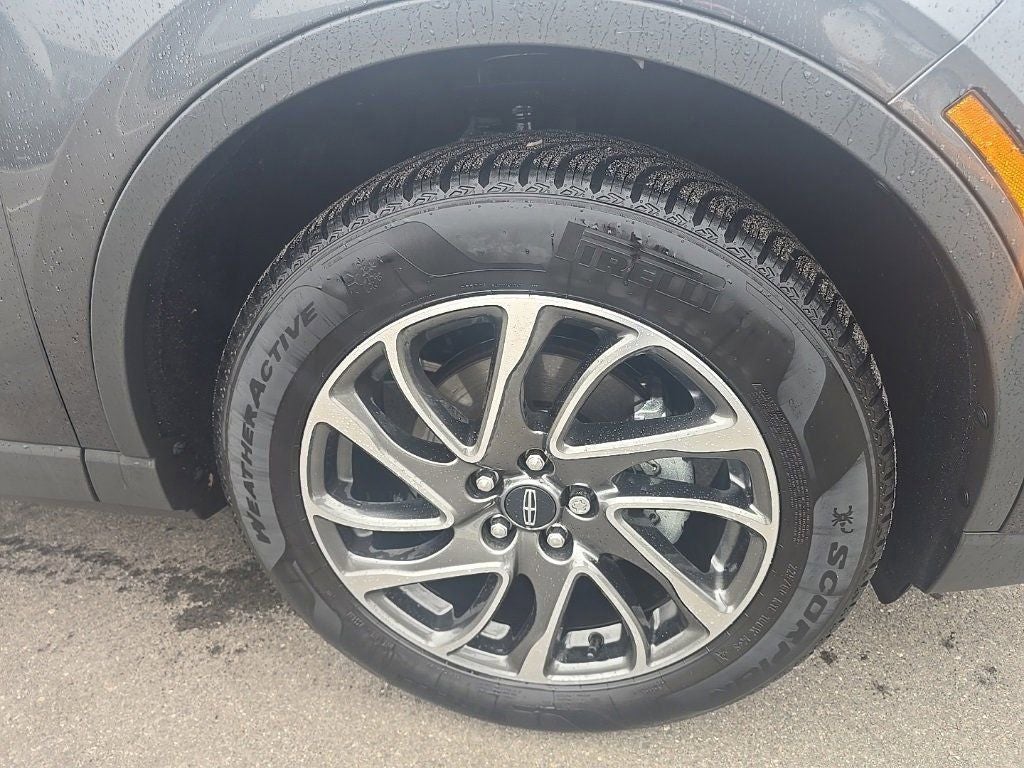 2020 Lincoln Corsair Standard