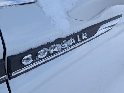 2023 Lincoln Corsair Reserve