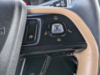 2023 Lincoln Corsair Reserve