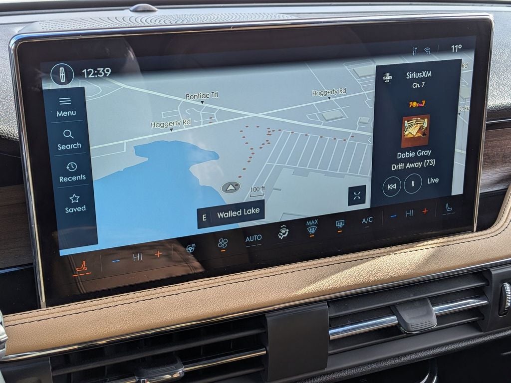 2023 Lincoln Corsair Reserve