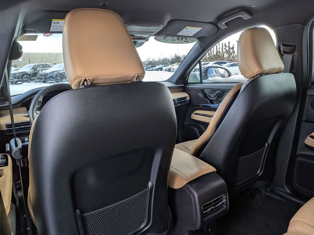 2023 Lincoln Corsair Reserve