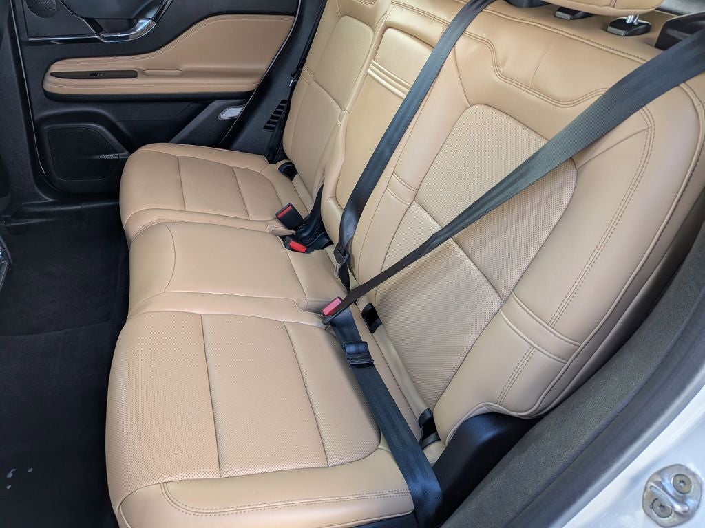 2023 Lincoln Corsair Reserve