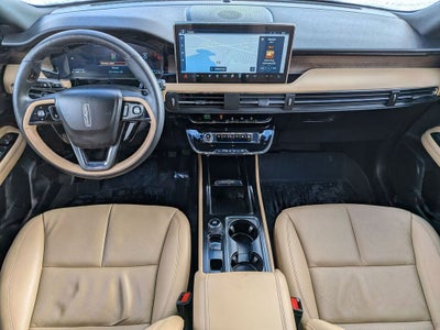 2023 Lincoln Corsair Reserve