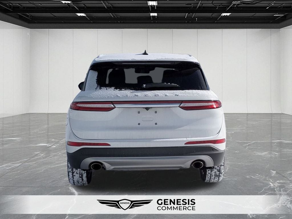 2023 Lincoln Corsair Reserve