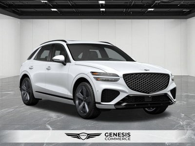 2025 Genesis GV70 3.5T Sport