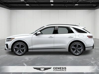2025 Genesis GV70 3.5T Sport