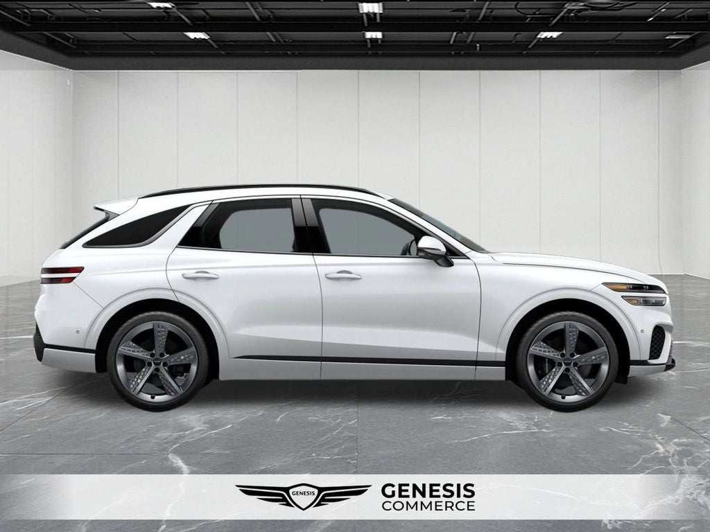 2025 Genesis GV70 3.5T Sport