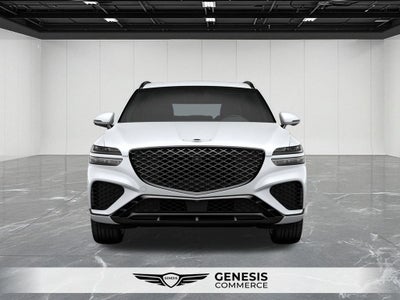 2025 Genesis GV70 3.5T Sport