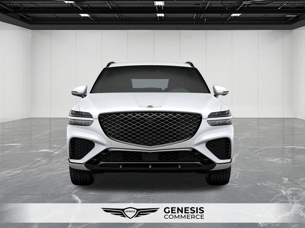 2025 Genesis GV70 3.5T Sport