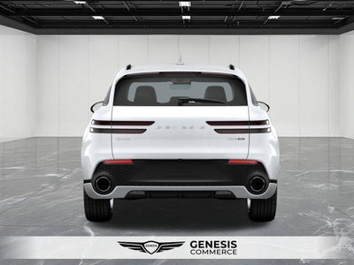 2025 Genesis GV70 3.5T Sport