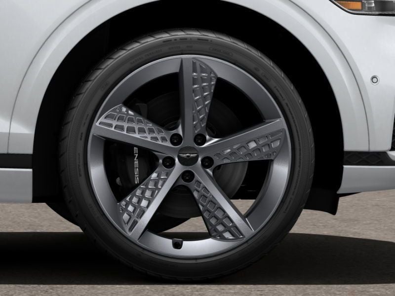 2025 Genesis GV70 3.5T Sport