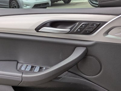 2023 BMW X4 xDrive30i