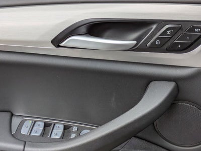 2023 BMW X4 xDrive30i