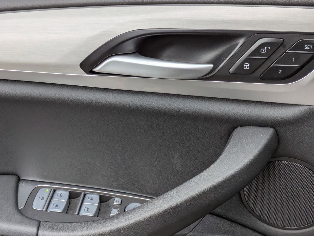 2023 BMW X4 xDrive30i