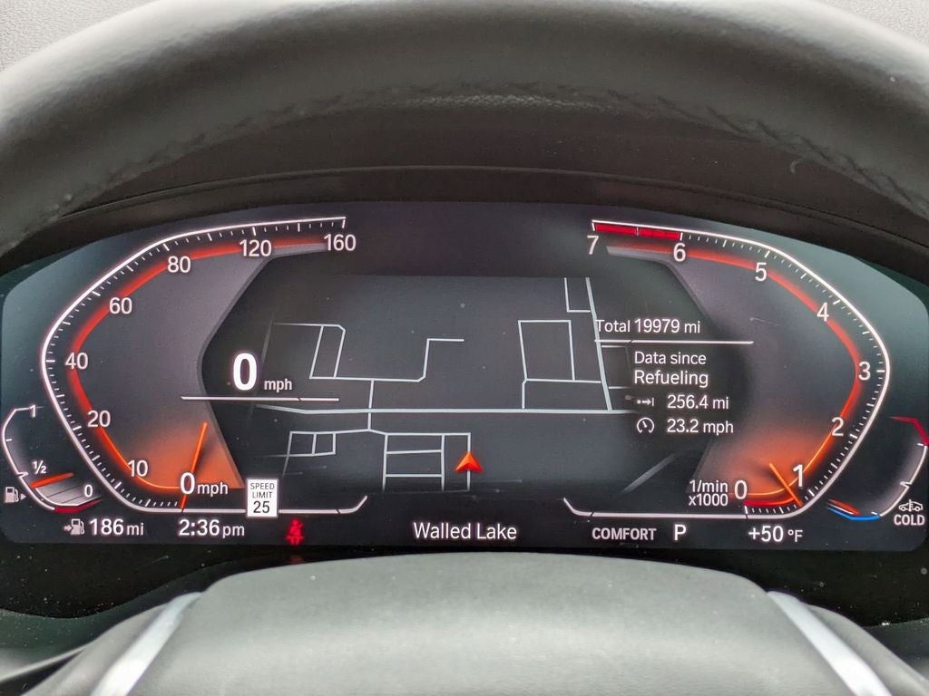 2023 BMW X4 xDrive30i