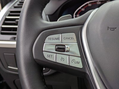 2023 BMW X4 xDrive30i