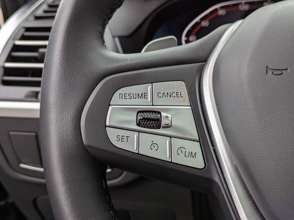 2023 BMW X4 xDrive30i