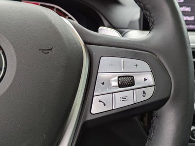 2023 BMW X4 xDrive30i