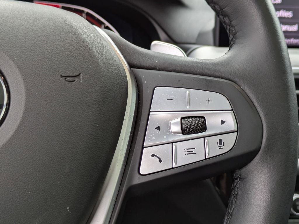 2023 BMW X4 xDrive30i