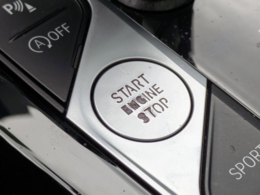 2023 BMW X4 xDrive30i