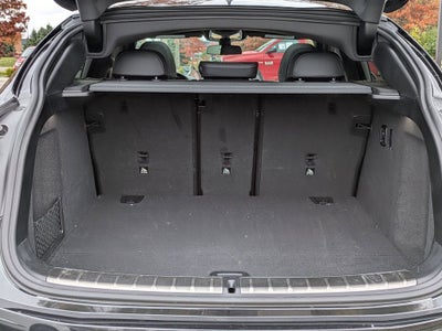 2023 BMW X4 xDrive30i