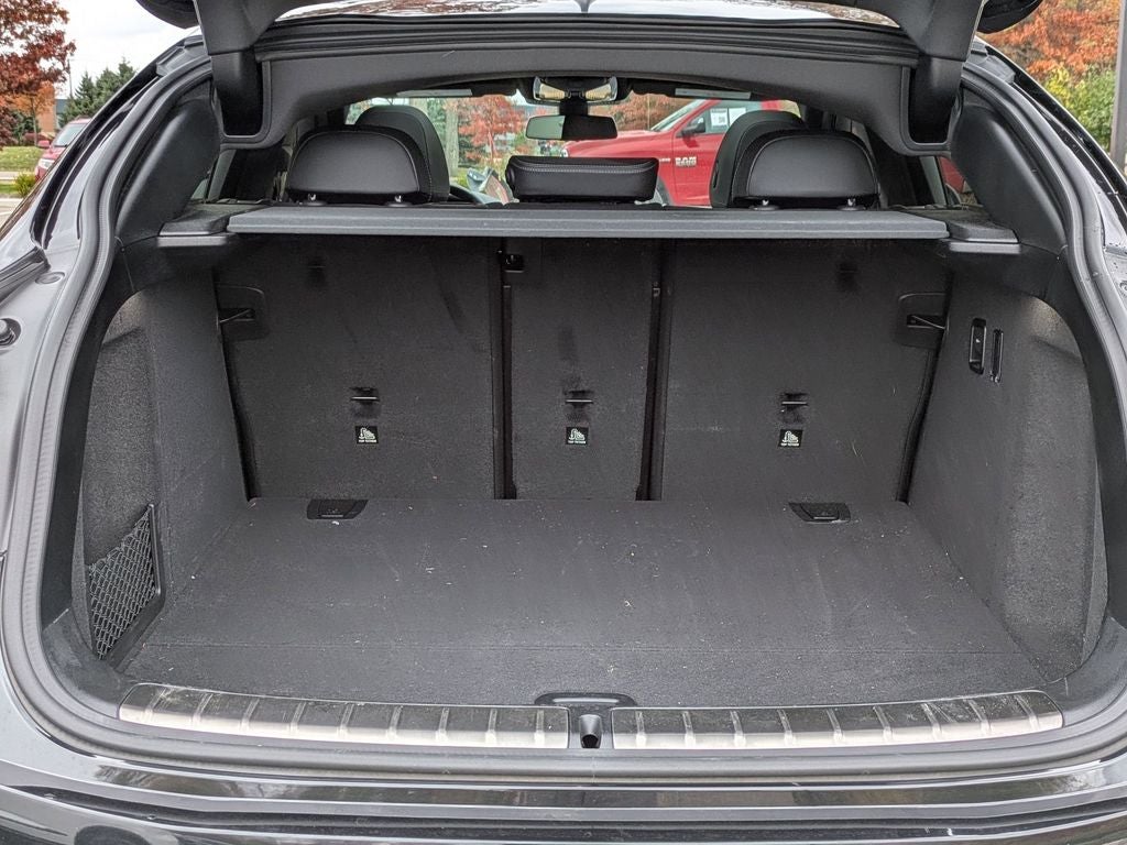 2023 BMW X4 xDrive30i