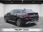 2023 BMW X4 xDrive30i