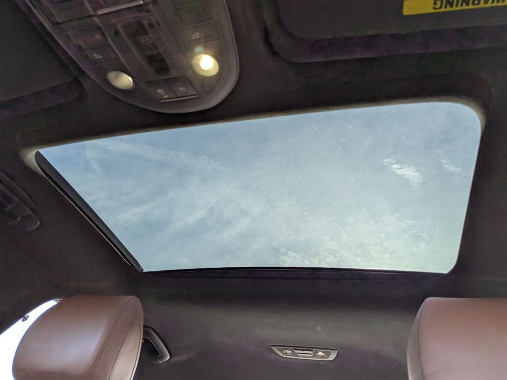 2020 Genesis G70 2.0T PRESTIGE