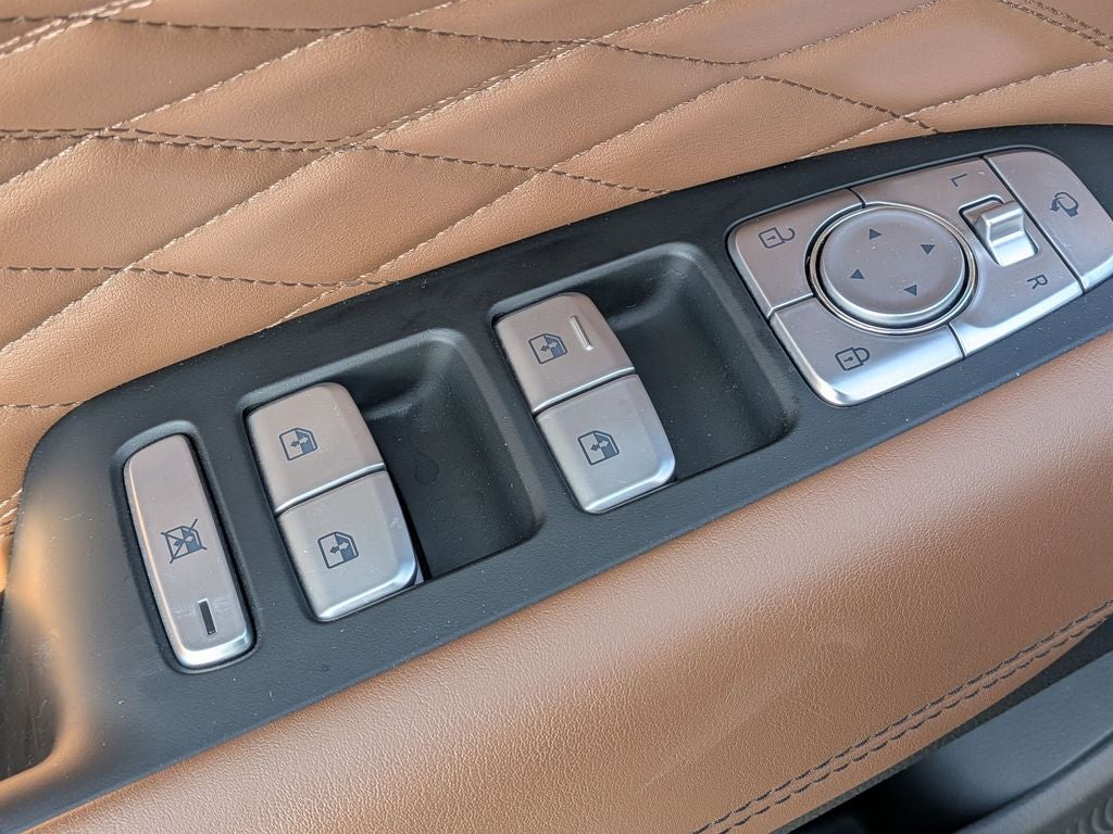 2020 Genesis G70 2.0T PRESTIGE