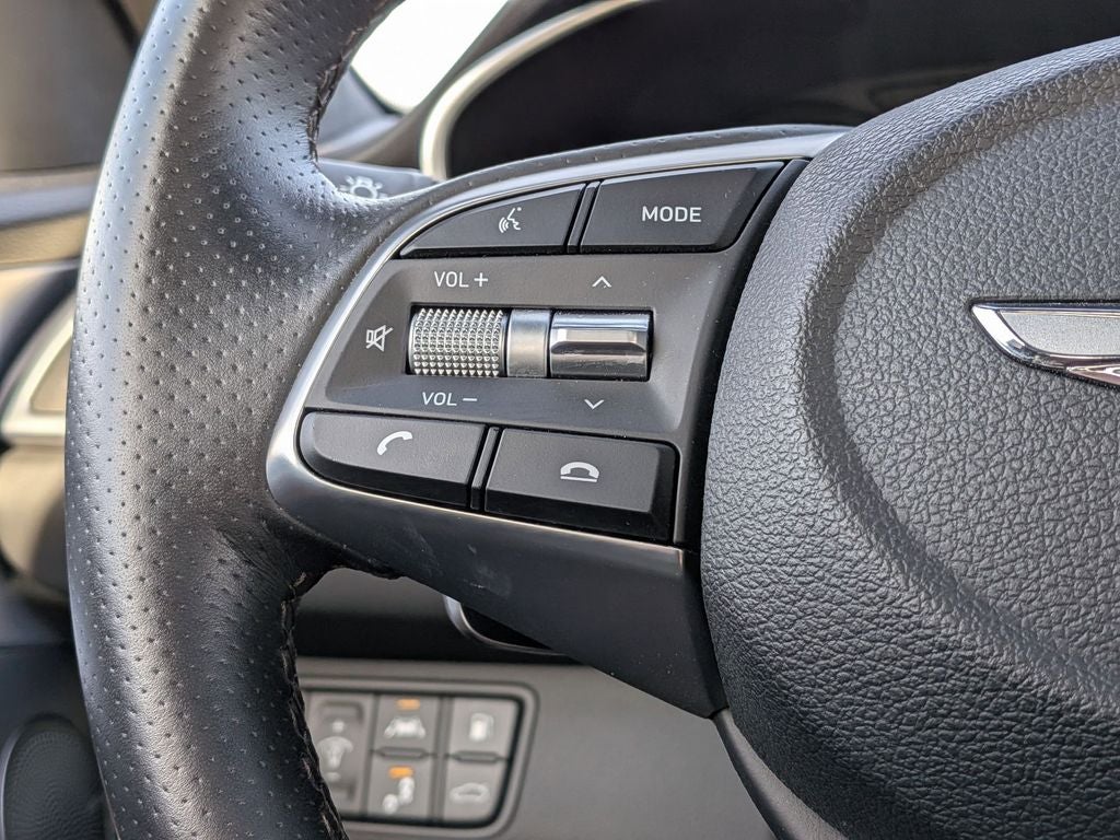 2020 Genesis G70 2.0T PRESTIGE