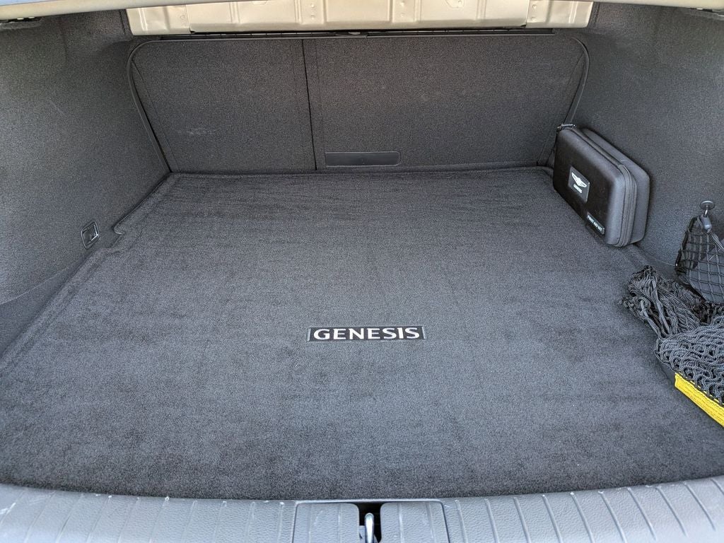 2020 Genesis G70 2.0T PRESTIGE