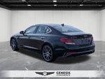 2020 Genesis G70 2.0T PRESTIGE