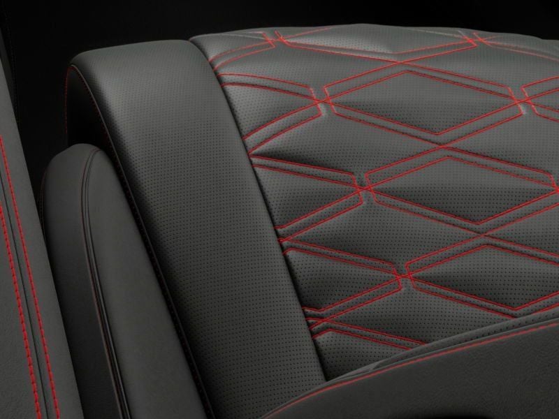 2026 Genesis G80 3.5T