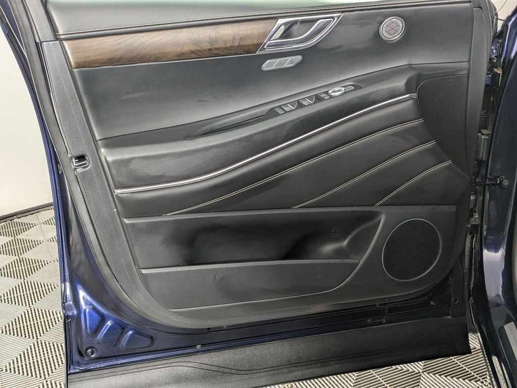 2024 Genesis GV80 2.5T