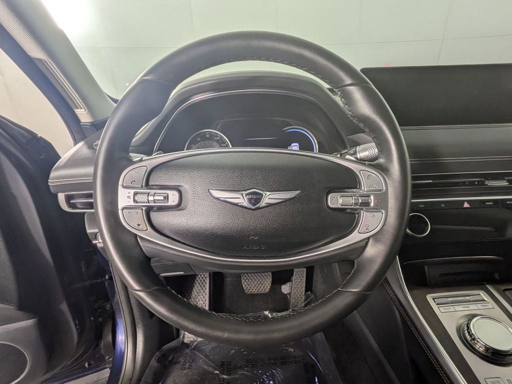 2024 Genesis GV80 2.5T