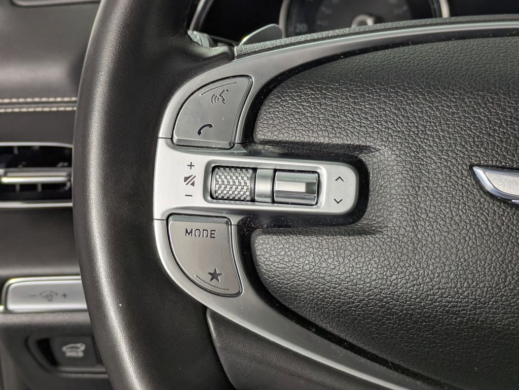 2024 Genesis GV80 2.5T