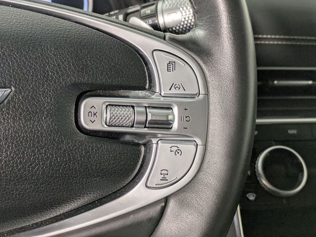 2024 Genesis GV80 2.5T