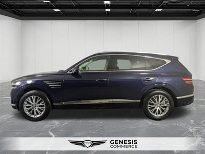 2024 Genesis GV80 2.5T