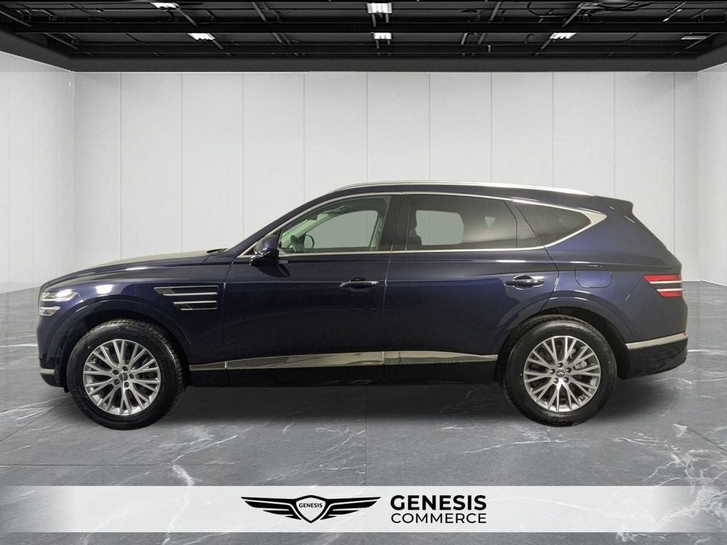 2024 Genesis GV80 2.5T