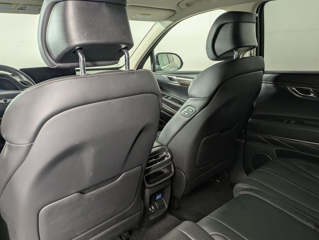 2024 Genesis GV80 2.5T