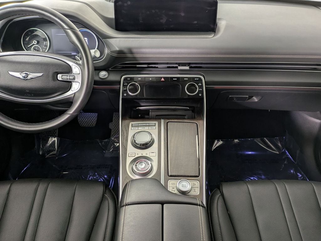 2024 Genesis GV80 2.5T