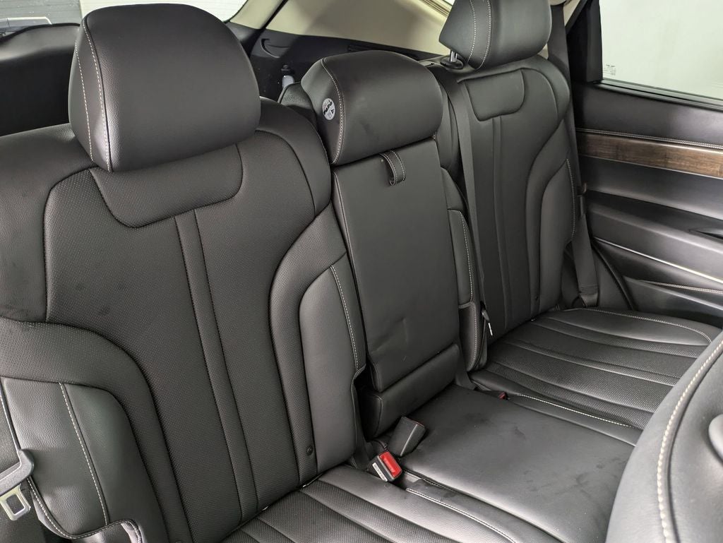 2024 Genesis GV80 2.5T