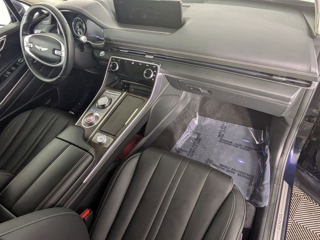 2024 Genesis GV80 2.5T