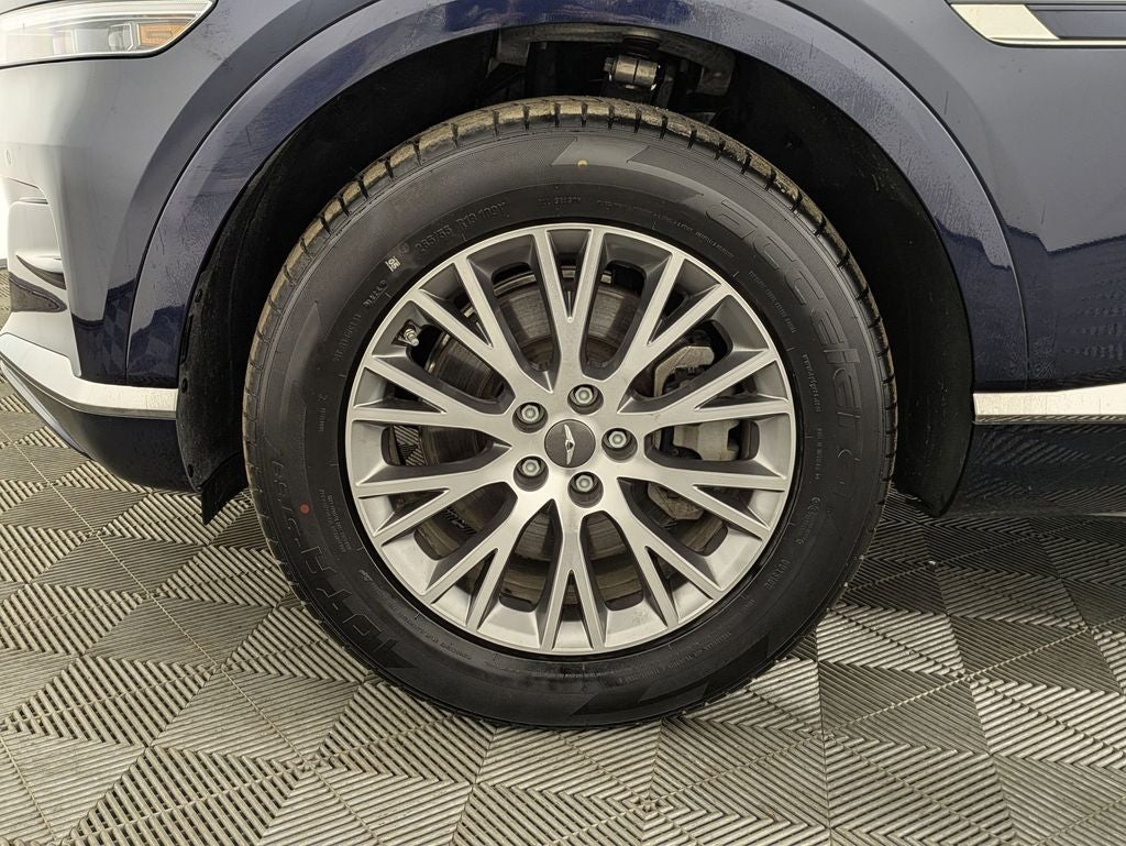 2024 Genesis GV80 2.5T