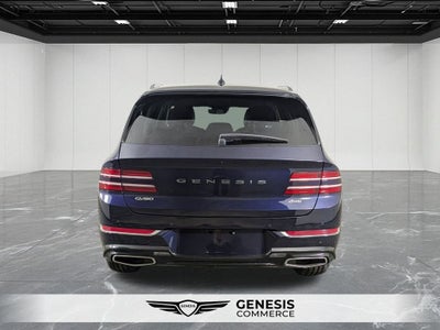 2024 Genesis GV80 2.5T