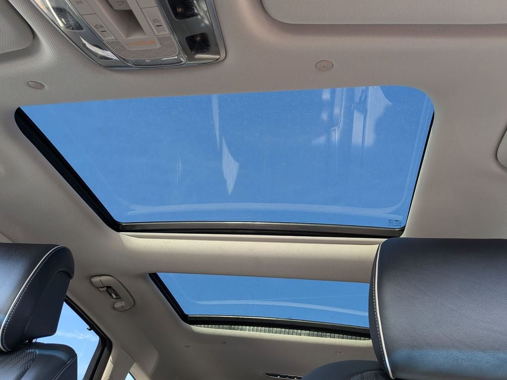 2021 Genesis GV80 2.5T Prestige