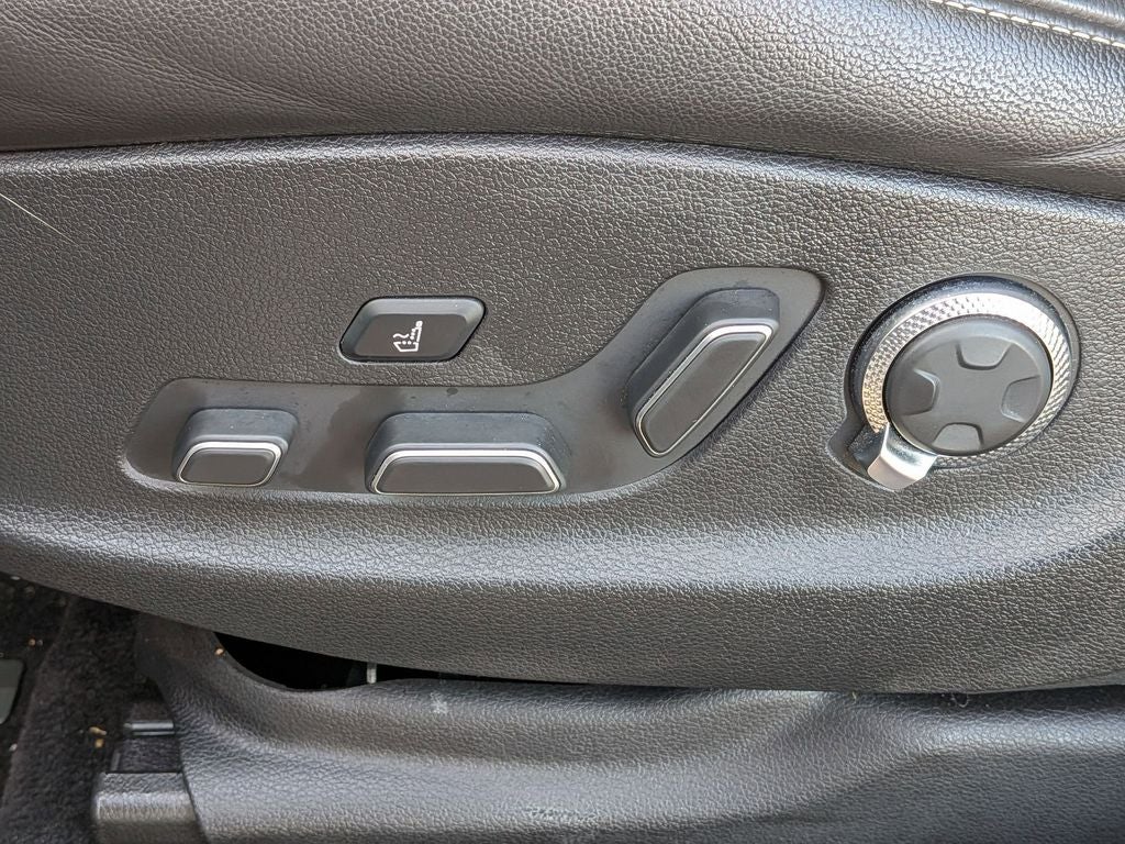 2021 Genesis GV80 2.5T Prestige