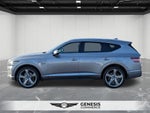 2021 Genesis GV80 2.5T Prestige
