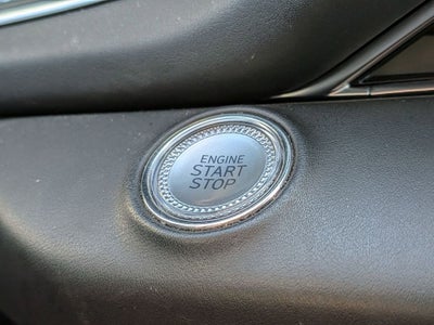 2021 Genesis GV80 2.5T Prestige